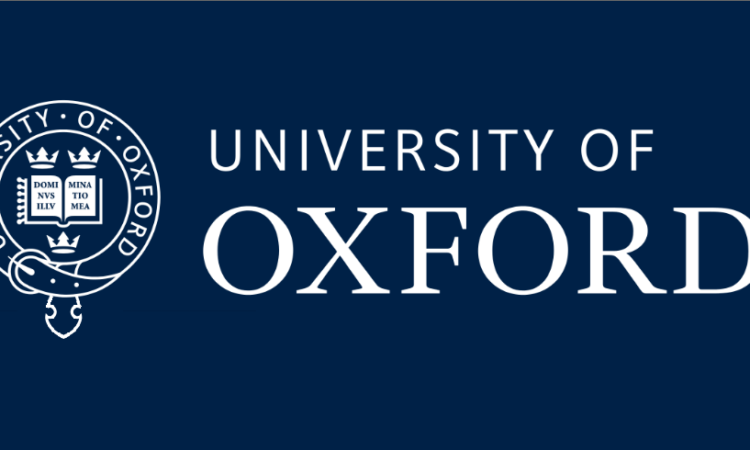 OXFORD UNIVERSITY