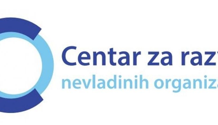 centar za nevladin sekotr - CRNVO