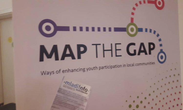 map th gap logo