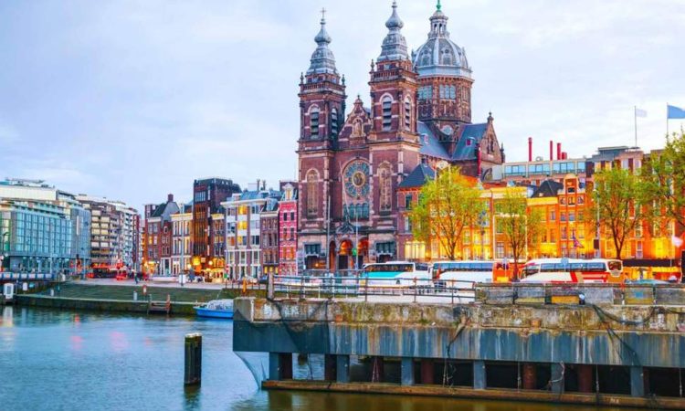 SBM Offshore raspisuje konkurs za prijave za stažiranje u Amsterdamu