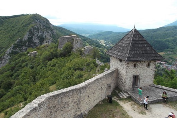 Kljuc u Bosni i Hercegovini
