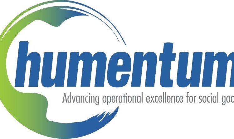 Humentum banner