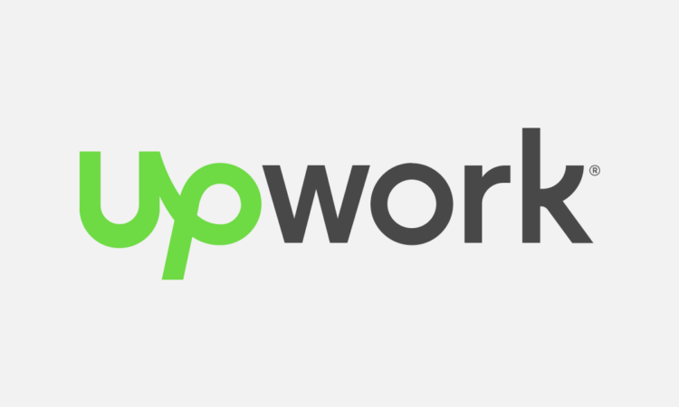 Up Work banner