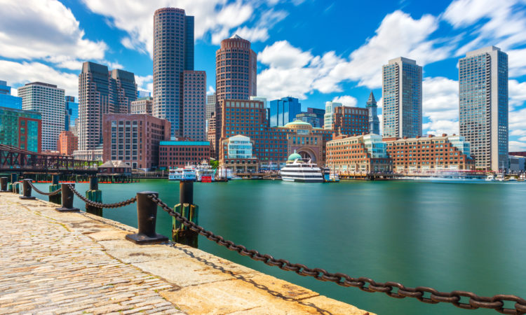 Boston