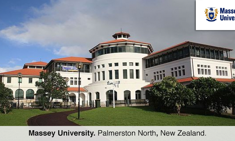 Univerzitet Massey