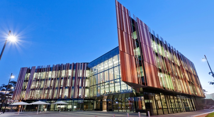 Univerzitet Macquarie