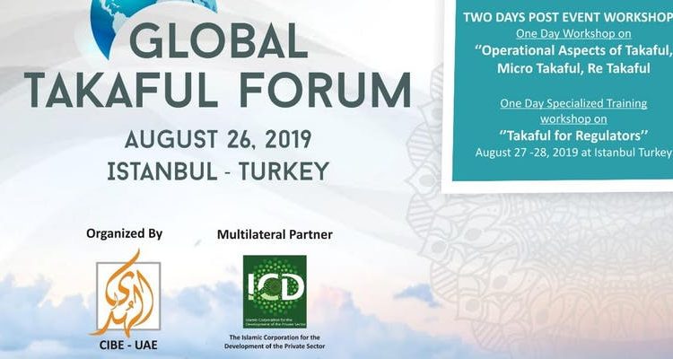 globalni takaful forum