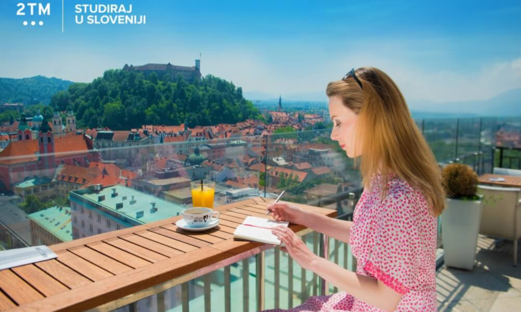 2TM Slovenija