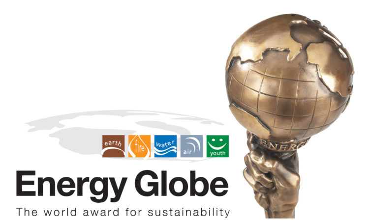 Energy Globe