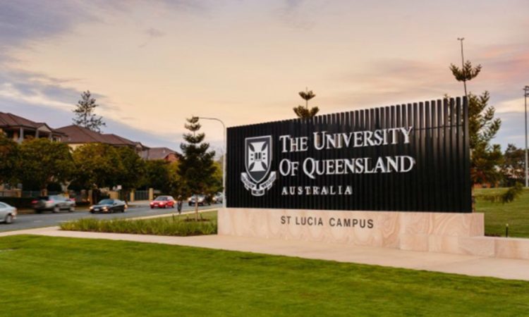 Univerzitet Queensland