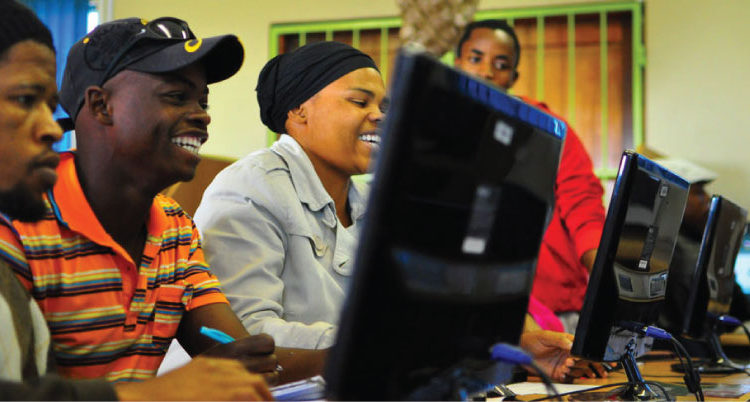 ChangeMakers Seed Grant Opportunity 2020