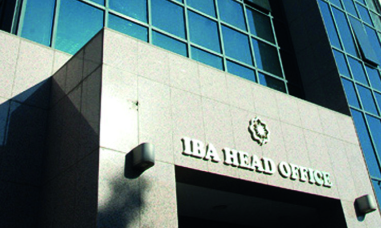 IBA 2
