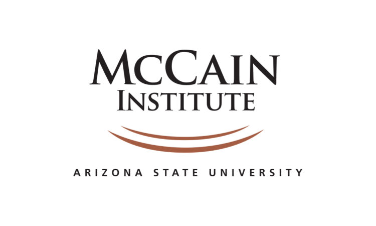 institut mccain