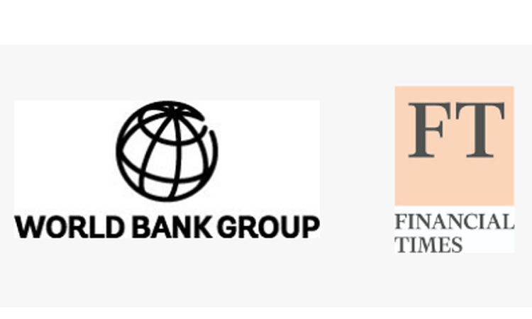Esejsko takmičenje Svjetske banke i Financial Times-a