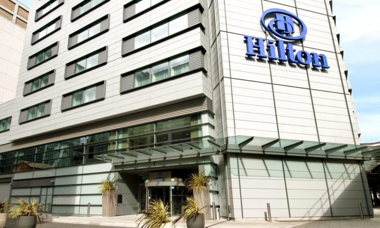 Hotel Hilton samit o ljudskim resursima