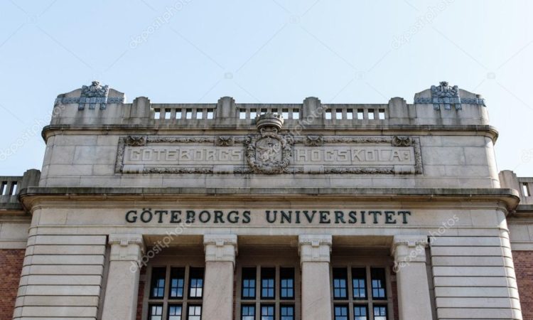 Univerzitet Geteborg