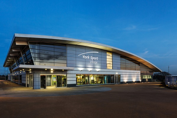 Univerzitet York