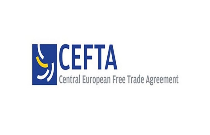 CEFTA logo