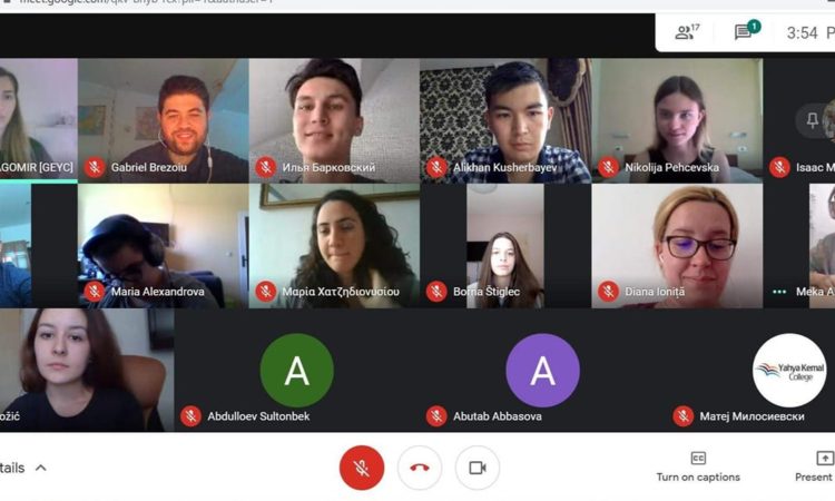 Kako oblikovati budućnost nakon krize