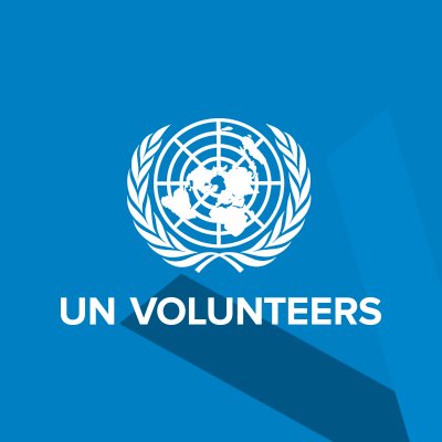 UN VOLUNTTEERS