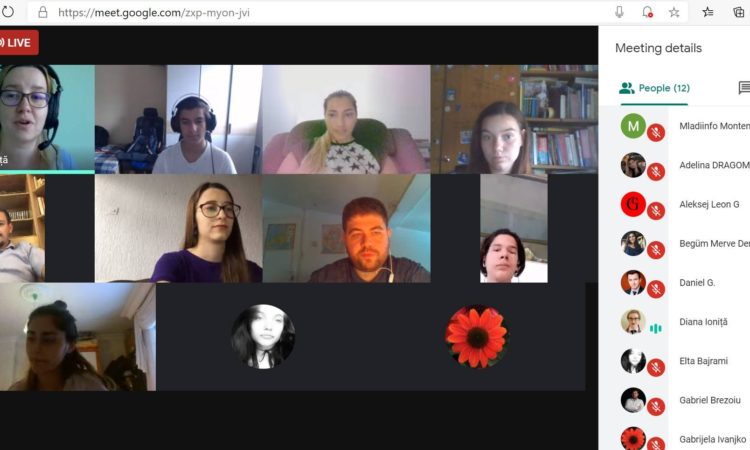 Konferencija o Socio-ekonomskom uticaju