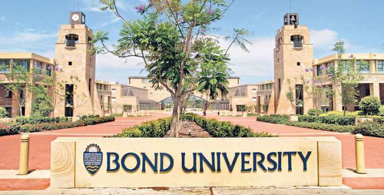 Bond University