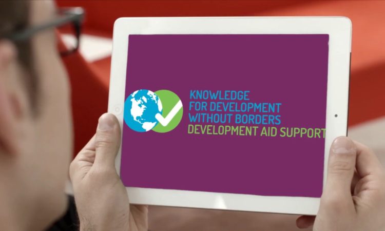 Knowledge-For-Development
