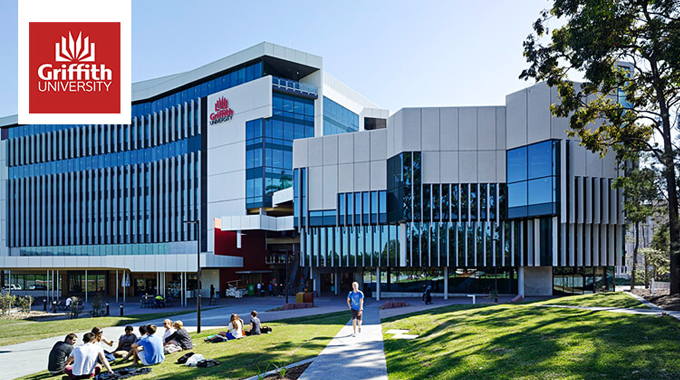 Griffith-university