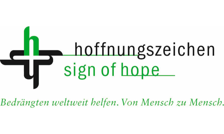 Hoffnungszeichen