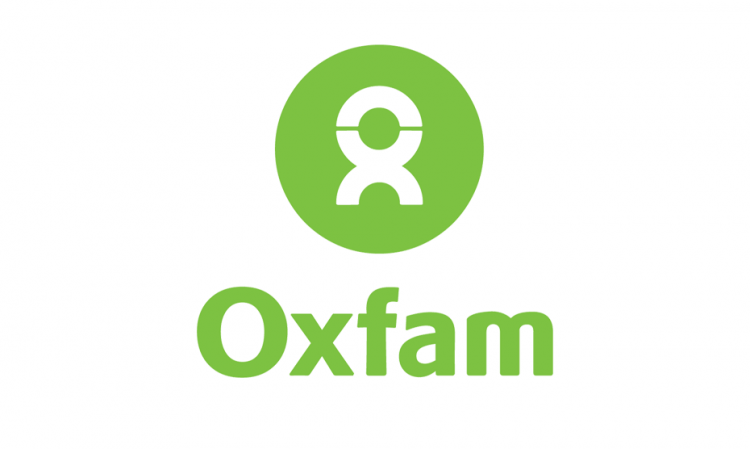 Oxfam