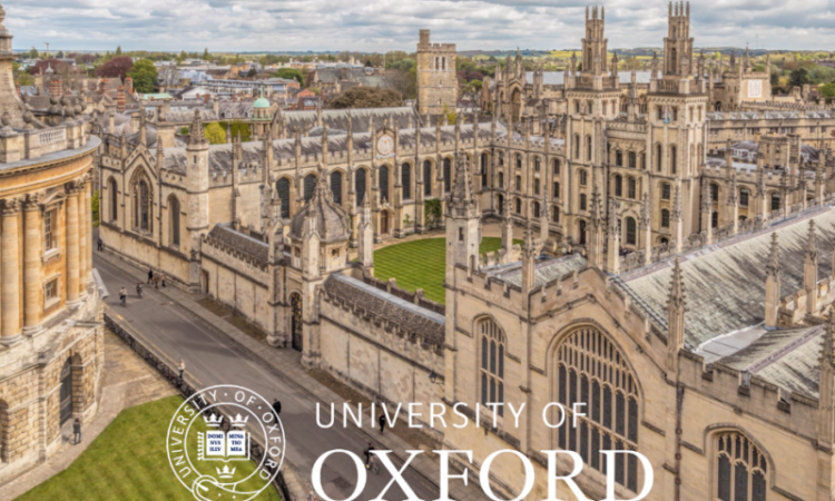 Oxford-University