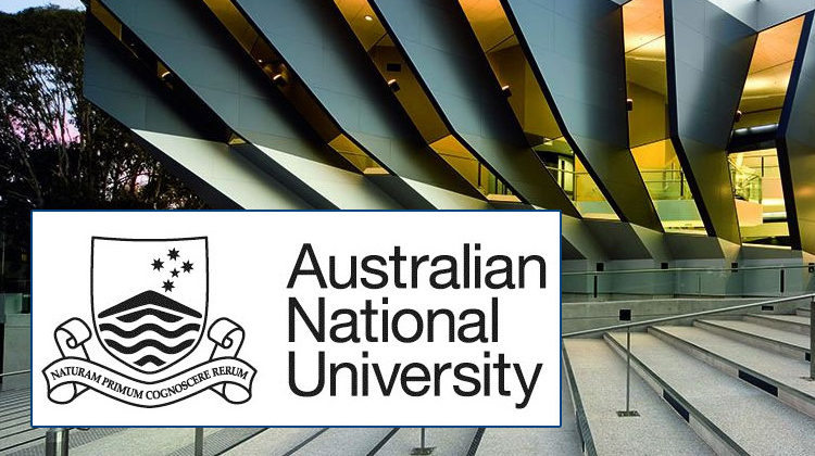 Australian National University