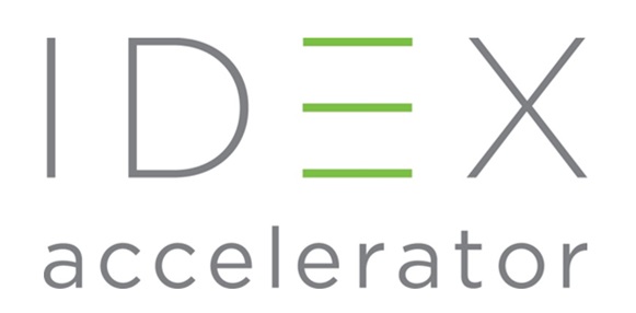 idex accelerator