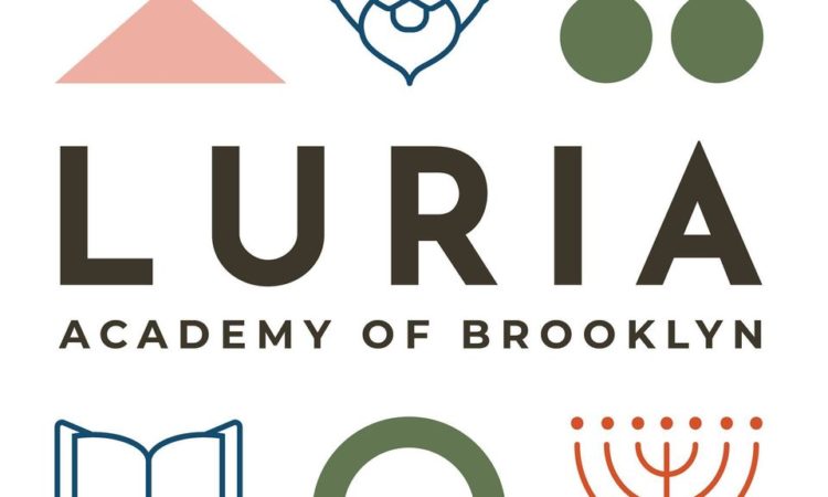 luria academy