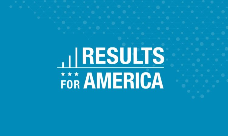 results for america