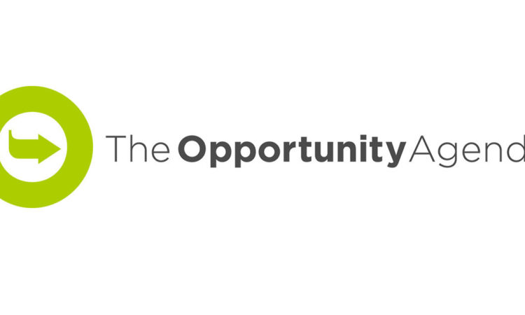 the opportunity agenda