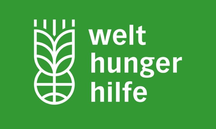 Welt hunger hilfe