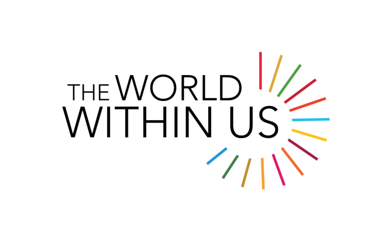 Word within us