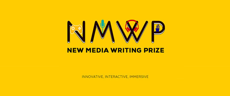 New Media Writing Prize