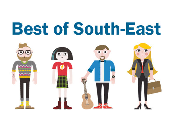 best of south east