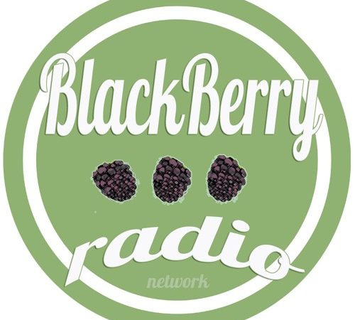 blackberry radio
