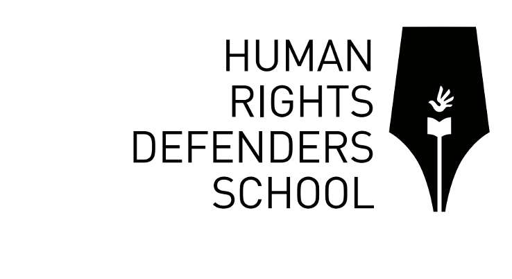 human right defenders
