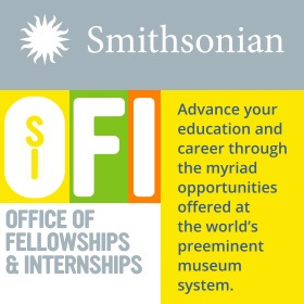 smithsonian ofi