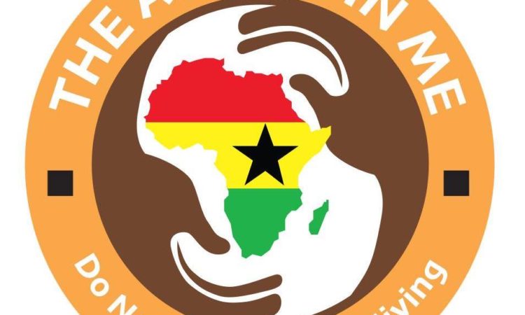 the africa in me