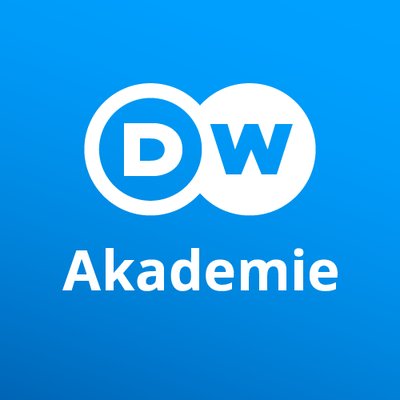 deutsche welle akademie