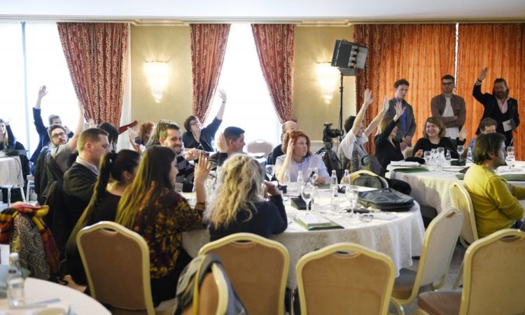 Konferencija mladih
