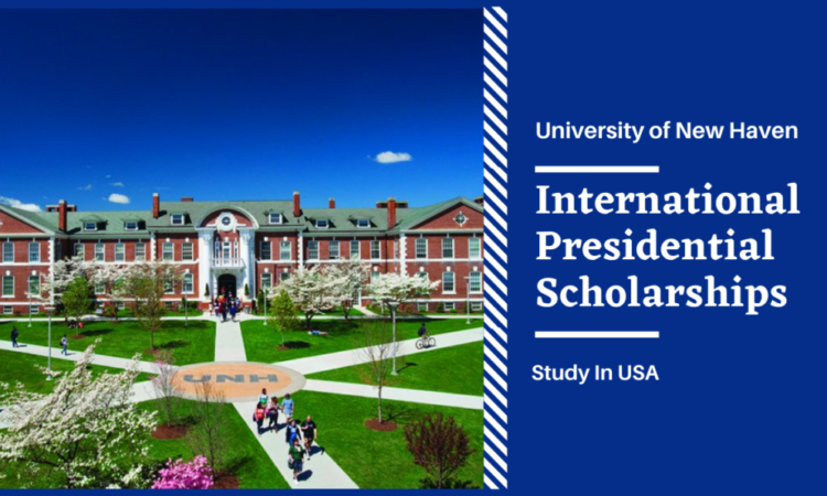New Haven International Presidential Scholarships