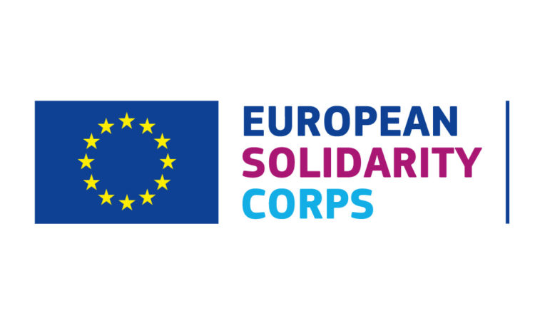 european solidarity corps