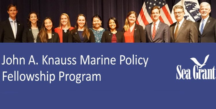 john-a.-knauss-marine-policy-fellowship-program