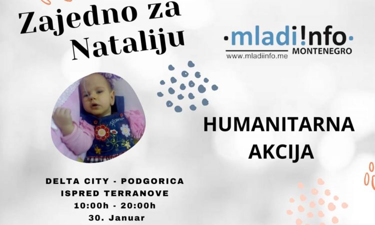 Humanitarna akcija